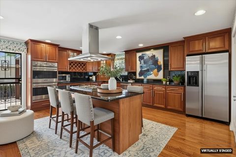 Tiny photo for 7725 W Myrtle Avenue, Chicago, IL 60631 (MLS # 12489860)