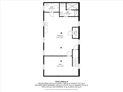 Tiny photo for 7725 W Myrtle Avenue, Chicago, IL 60631 (MLS # 12489860)