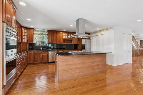 Tiny photo for 7725 W Myrtle Avenue, Chicago, IL 60631 (MLS # 12489860)