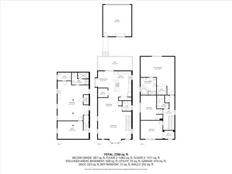 Tiny photo for 7725 W Myrtle Avenue, Chicago, IL 60631 (MLS # 12489860)