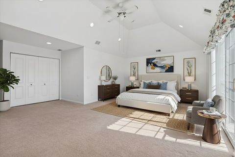 Tiny photo for 7725 W Myrtle Avenue, Chicago, IL 60631 (MLS # 12489860)