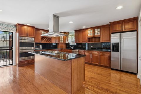 Tiny photo for 7725 W Myrtle Avenue, Chicago, IL 60631 (MLS # 12489860)