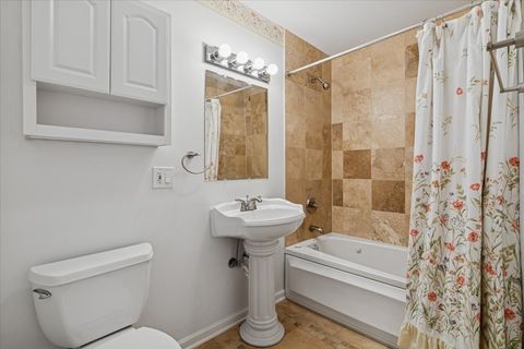 Tiny photo for 7725 W Myrtle Avenue, Chicago, IL 60631 (MLS # 12489860)