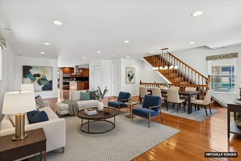 Tiny photo for 7725 W Myrtle Avenue, Chicago, IL 60631 (MLS # 12489860)