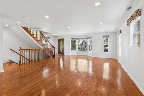 Tiny photo for 7725 W Myrtle Avenue, Chicago, IL 60631 (MLS # 12489860)