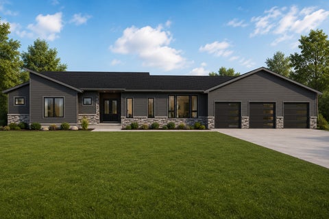 Photo of 457 Fort Kendall Road, Normal, IL 61761 (MLS # 12695104)