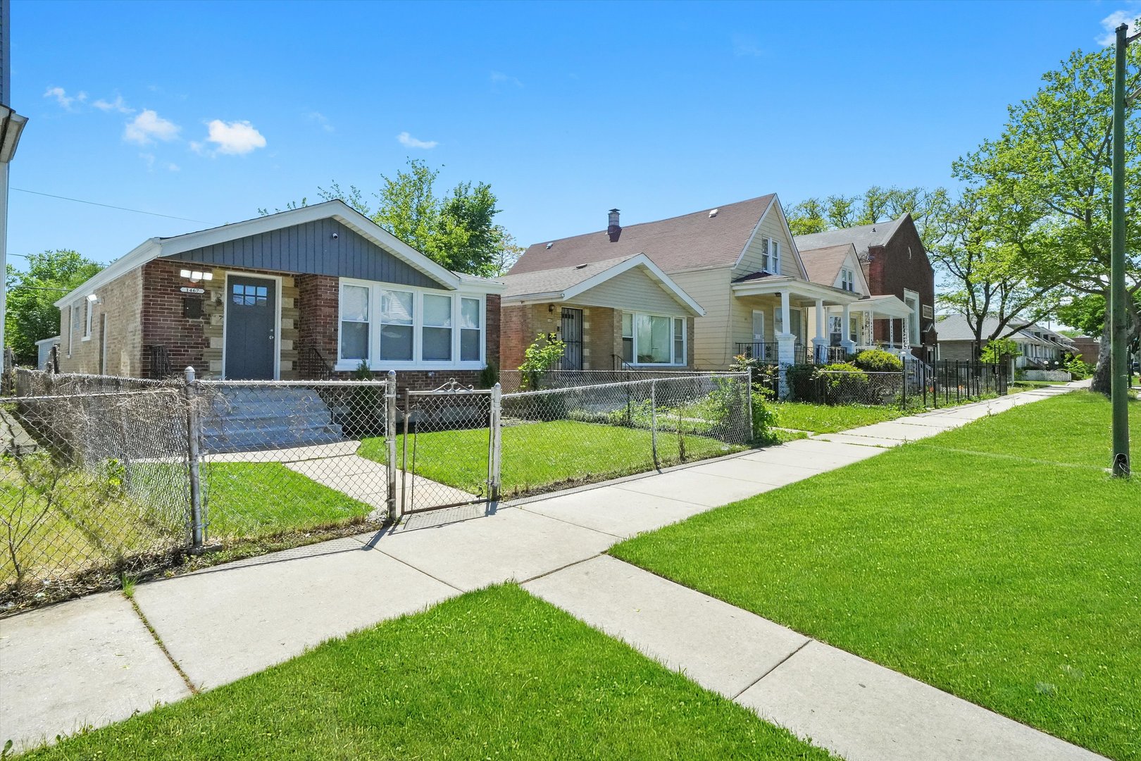 1467 W 73rd Street