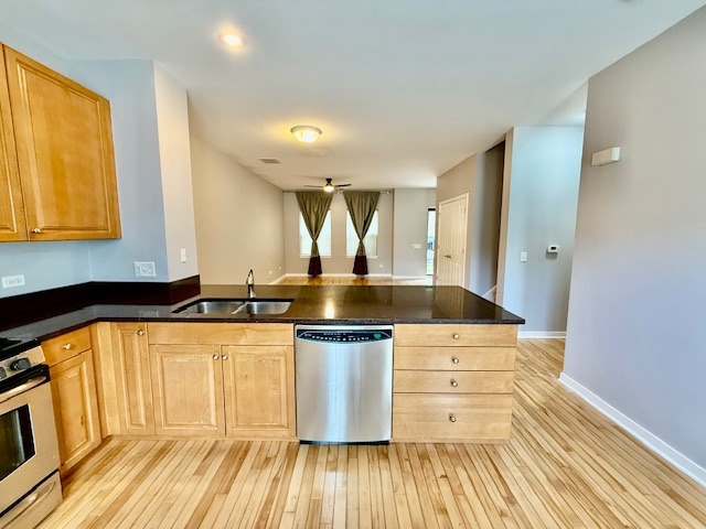1138 W Washburne Avenue 1138