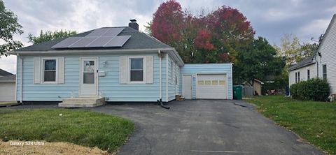 1630 Marquette Road Joliet IL 60435