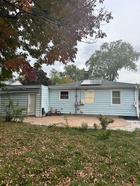 Tiny photo for 1630 Marquette Road, Joliet, IL 60435 (MLS # 12499200)