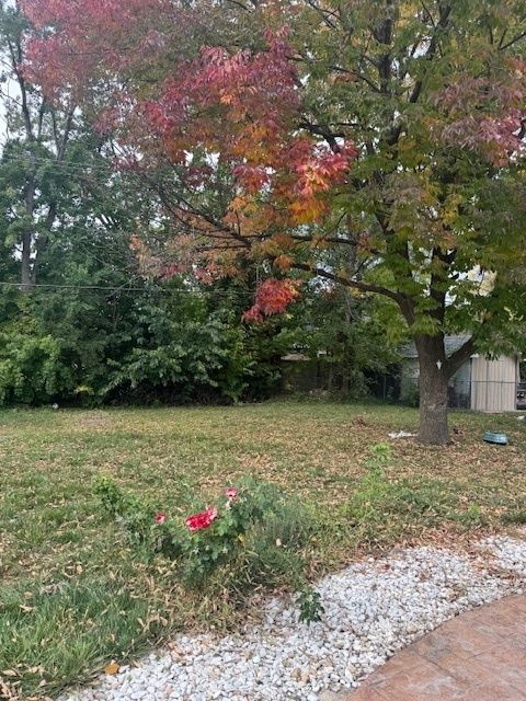 Tiny photo for 1630 Marquette Road, Joliet, IL 60435 (MLS # 12499200)