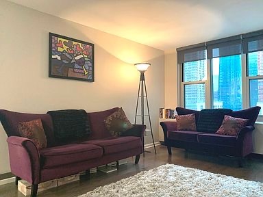 400 E RANDOLPH Street 1512