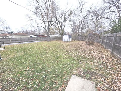 Tiny photo for 434 Shabbona Drive, Park Forest, IL 60466 (MLS # 12602229)