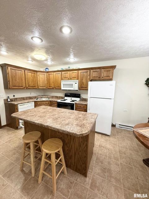 Tiny photo for 880 S Rocky Comfort Road, Makanda, IL 62958 (MLS # QC4269208)