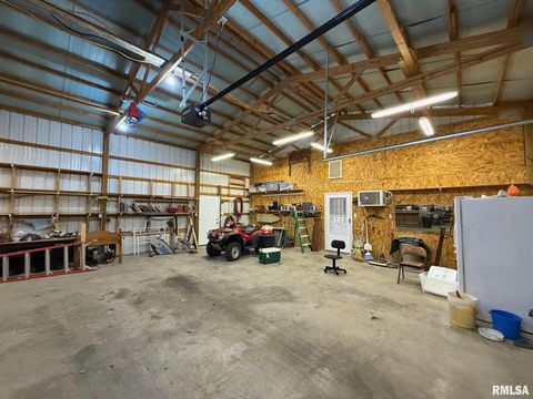 Tiny photo for 880 S Rocky Comfort Road, Makanda, IL 62958 (MLS # QC4269208)