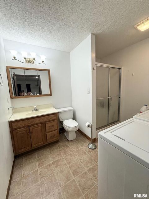 Tiny photo for 880 S Rocky Comfort Road, Makanda, IL 62958 (MLS # QC4269208)