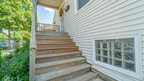 Tiny photo for 10439 S Avenue M, Chicago, IL 60617 (MLS # 12413427)