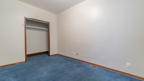 Tiny photo for 10439 S Avenue M, Chicago, IL 60617 (MLS # 12413427)