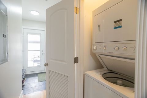 Tiny photo for 5206 N WINTHROP Avenue #1, Chicago, IL 60640 (MLS # 12615868)