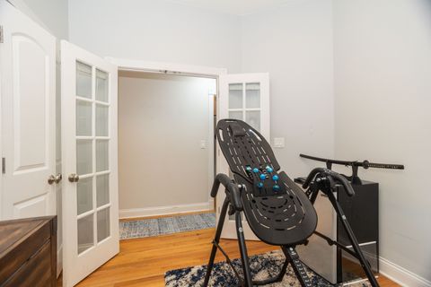 Tiny photo for 5206 N WINTHROP Avenue #1, Chicago, IL 60640 (MLS # 12615868)