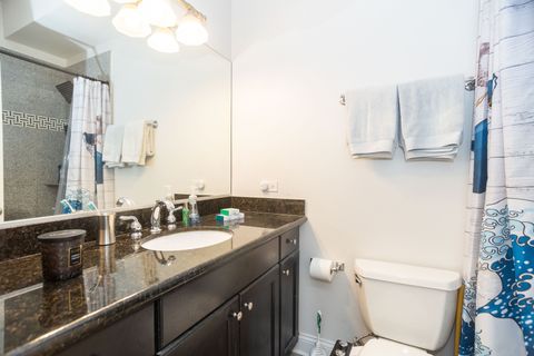 Tiny photo for 5206 N WINTHROP Avenue #1, Chicago, IL 60640 (MLS # 12615868)