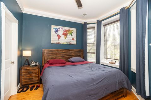 Tiny photo for 5206 N WINTHROP Avenue #1, Chicago, IL 60640 (MLS # 12615868)