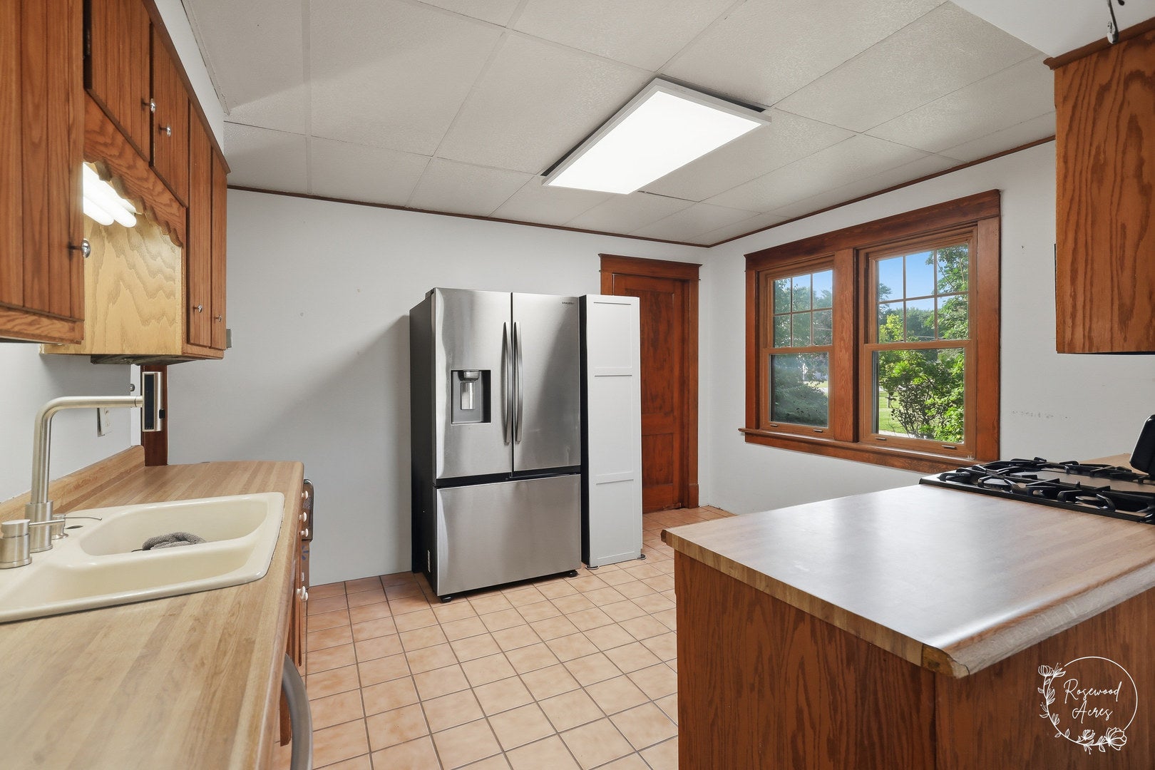 3539 N Vincennes Trail