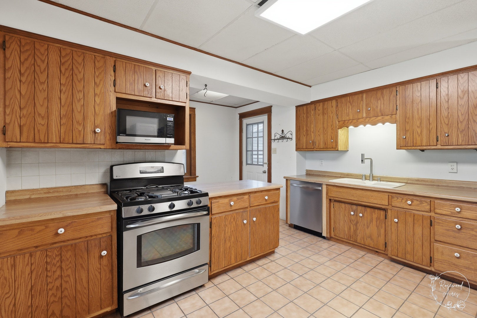 3539 N Vincennes Trail
