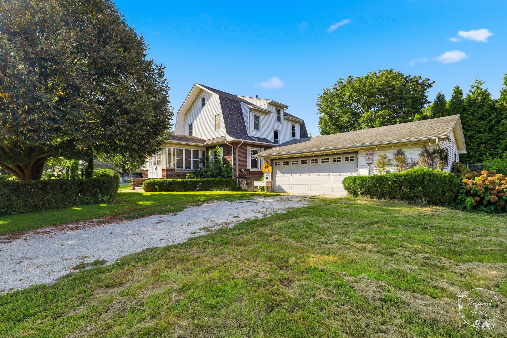 3539 N Vincennes Trail