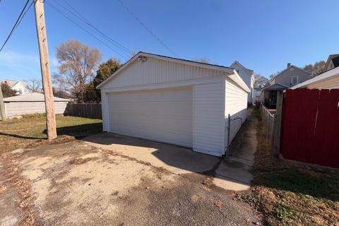 Tiny photo for 353 S 5th Avenue S, Kankakee, IL 60901 (MLS # 12522648)