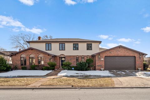 1141 N Delphia Avenue Park Ridge IL 60068