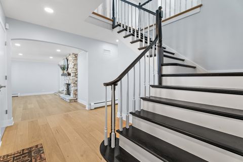 Tiny photo for 1141 N Delphia Avenue, Park Ridge, IL 60068 (MLS # 12568221)