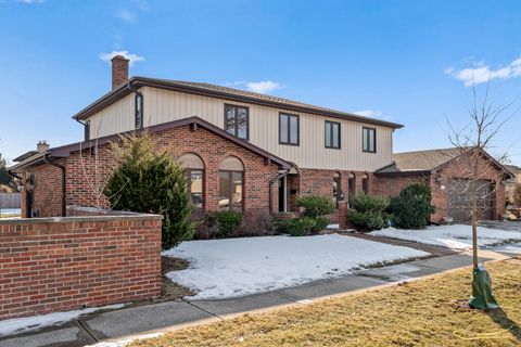 Tiny photo for 1141 N Delphia Avenue, Park Ridge, IL 60068 (MLS # 12568221)