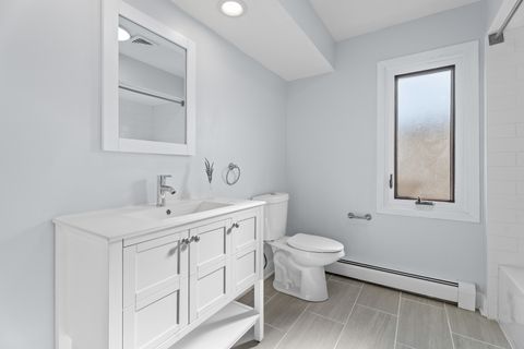 Tiny photo for 1141 N Delphia Avenue, Park Ridge, IL 60068 (MLS # 12568221)