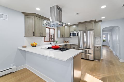 Tiny photo for 1141 N Delphia Avenue, Park Ridge, IL 60068 (MLS # 12568221)