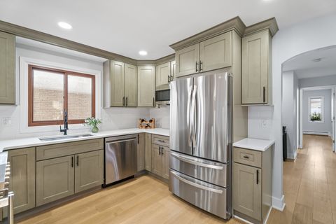 Tiny photo for 1141 N Delphia Avenue, Park Ridge, IL 60068 (MLS # 12568221)