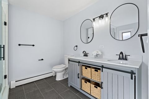 Tiny photo for 1141 N Delphia Avenue, Park Ridge, IL 60068 (MLS # 12568221)