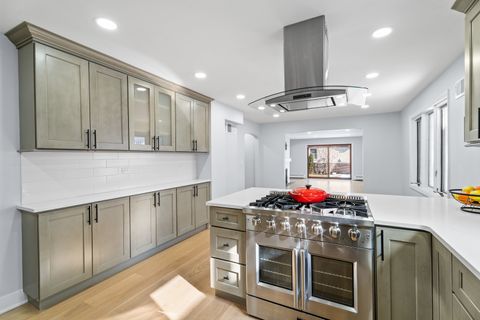 Tiny photo for 1141 N Delphia Avenue, Park Ridge, IL 60068 (MLS # 12568221)