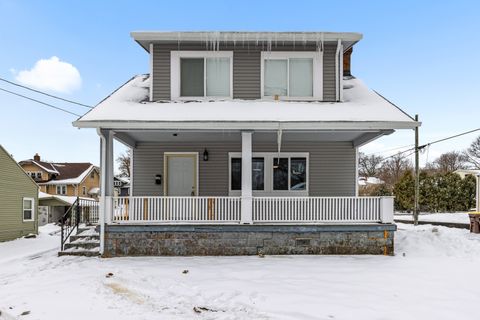 Photo of 319 Foster Avenue, Rockford, IL 61102 (MLS # 12532333)