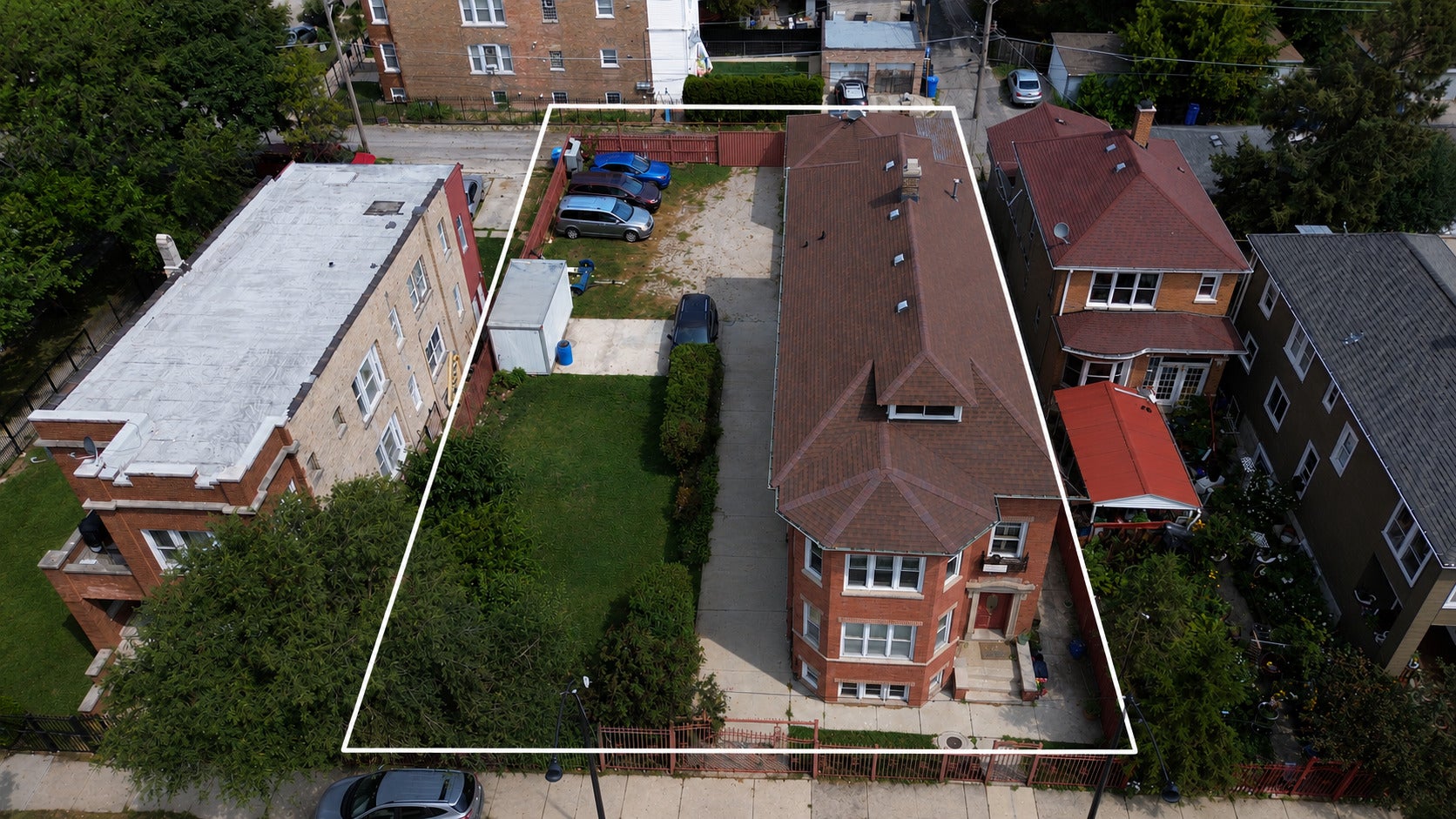 2514 W 55th Street