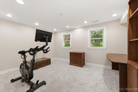 Tiny photo for 1005 Stonehedge Road, St. Charles, IL 60174 (MLS # 12612376)