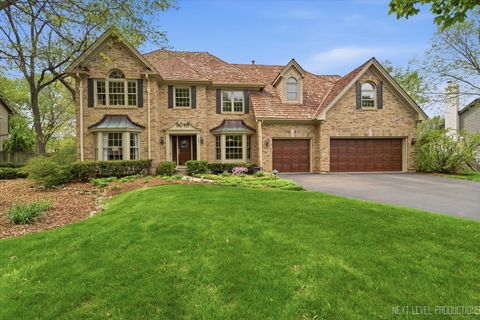 Photo of 1005 Stonehedge Road, St. Charles, IL 60174 (MLS # 12612376)
