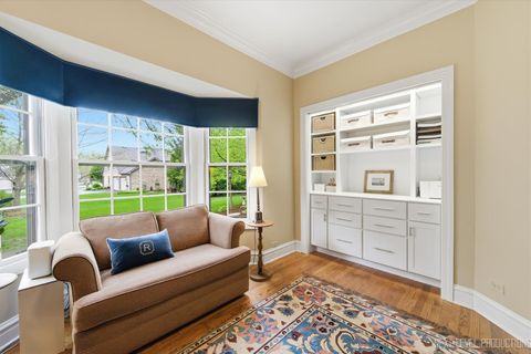 Tiny photo for 1005 Stonehedge Road, St. Charles, IL 60174 (MLS # 12612376)
