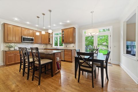Tiny photo for 1005 Stonehedge Road, St. Charles, IL 60174 (MLS # 12612376)