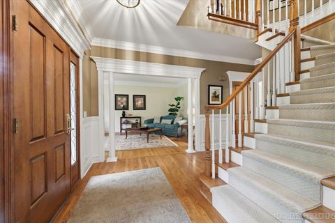 Tiny photo for 1005 Stonehedge Road, St. Charles, IL 60174 (MLS # 12612376)