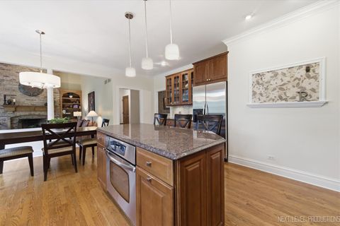 Tiny photo for 1005 Stonehedge Road, St. Charles, IL 60174 (MLS # 12612376)