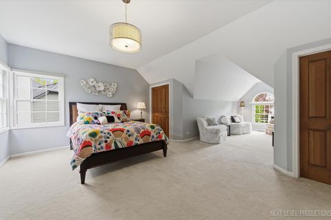 Tiny photo for 1005 Stonehedge Road, St. Charles, IL 60174 (MLS # 12612376)