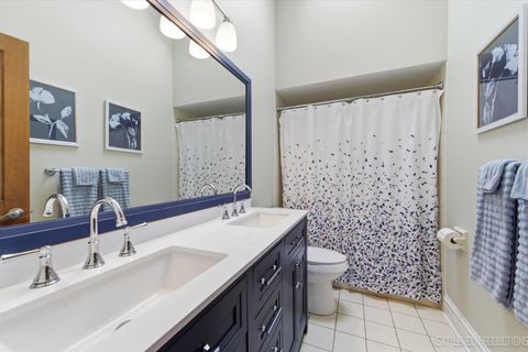 Tiny photo for 1005 Stonehedge Road, St. Charles, IL 60174 (MLS # 12612376)