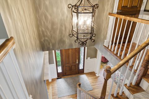 Tiny photo for 1005 Stonehedge Road, St. Charles, IL 60174 (MLS # 12612376)