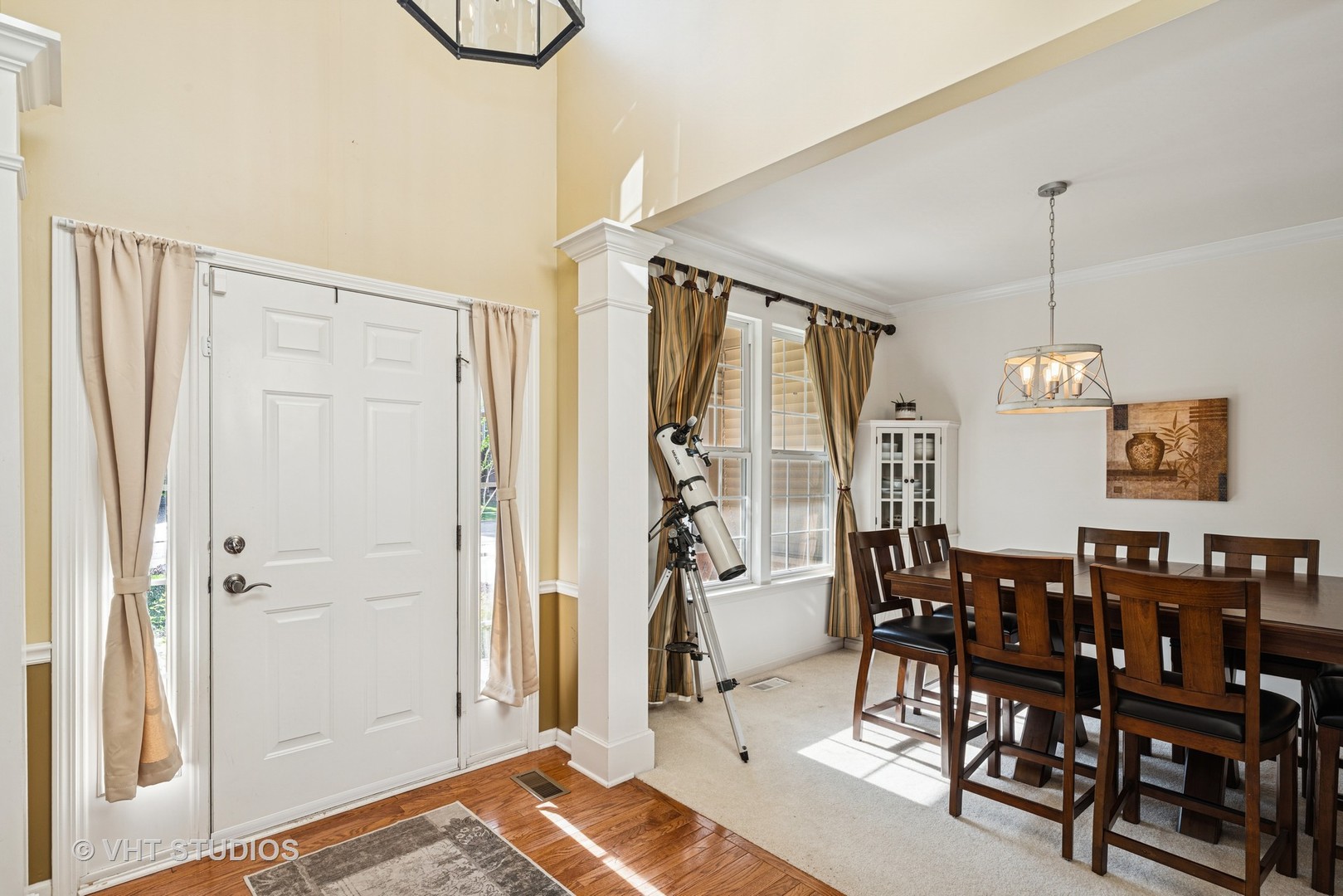 735 Porter Circle